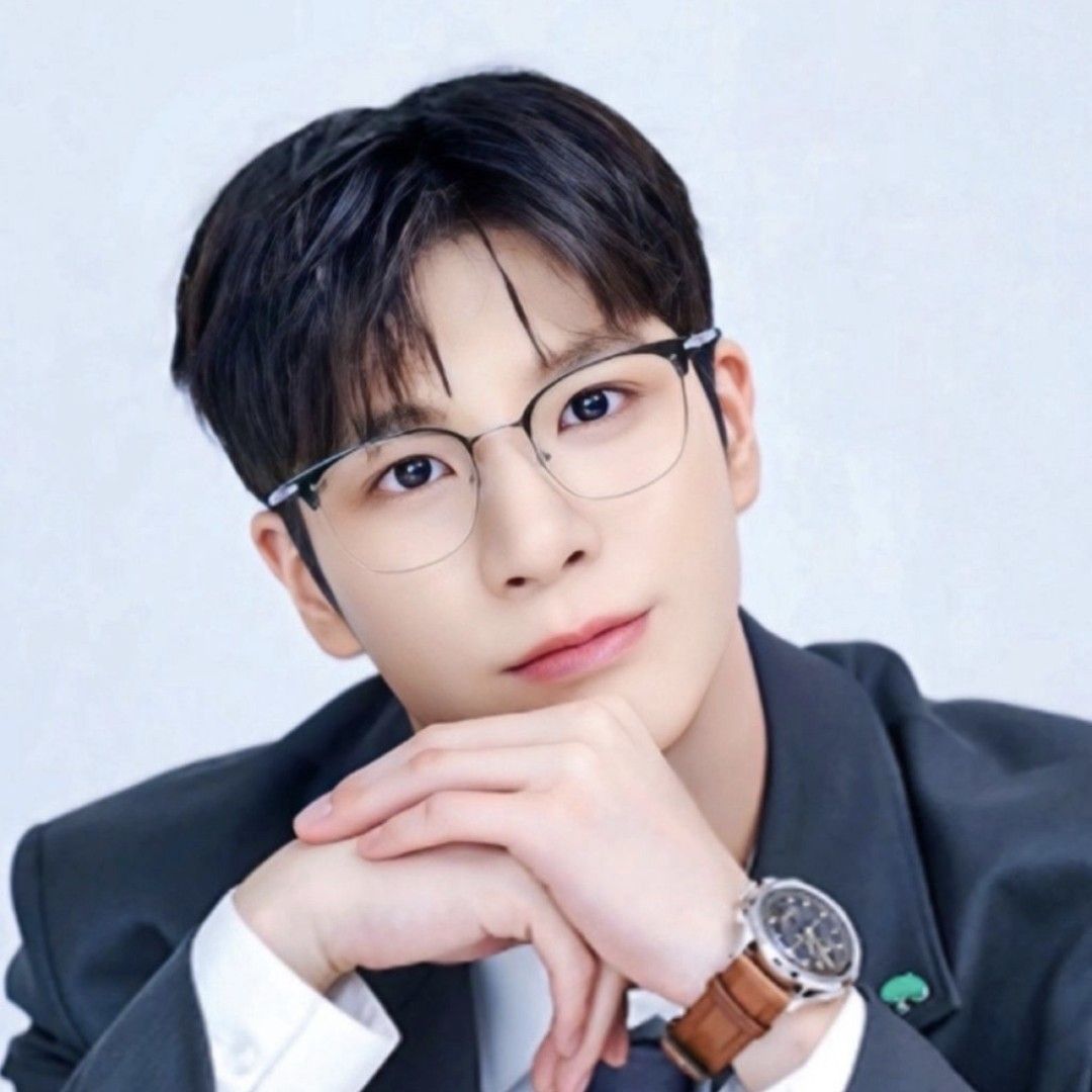 ファンが撮影したチョン・ドンウォンの瞬間