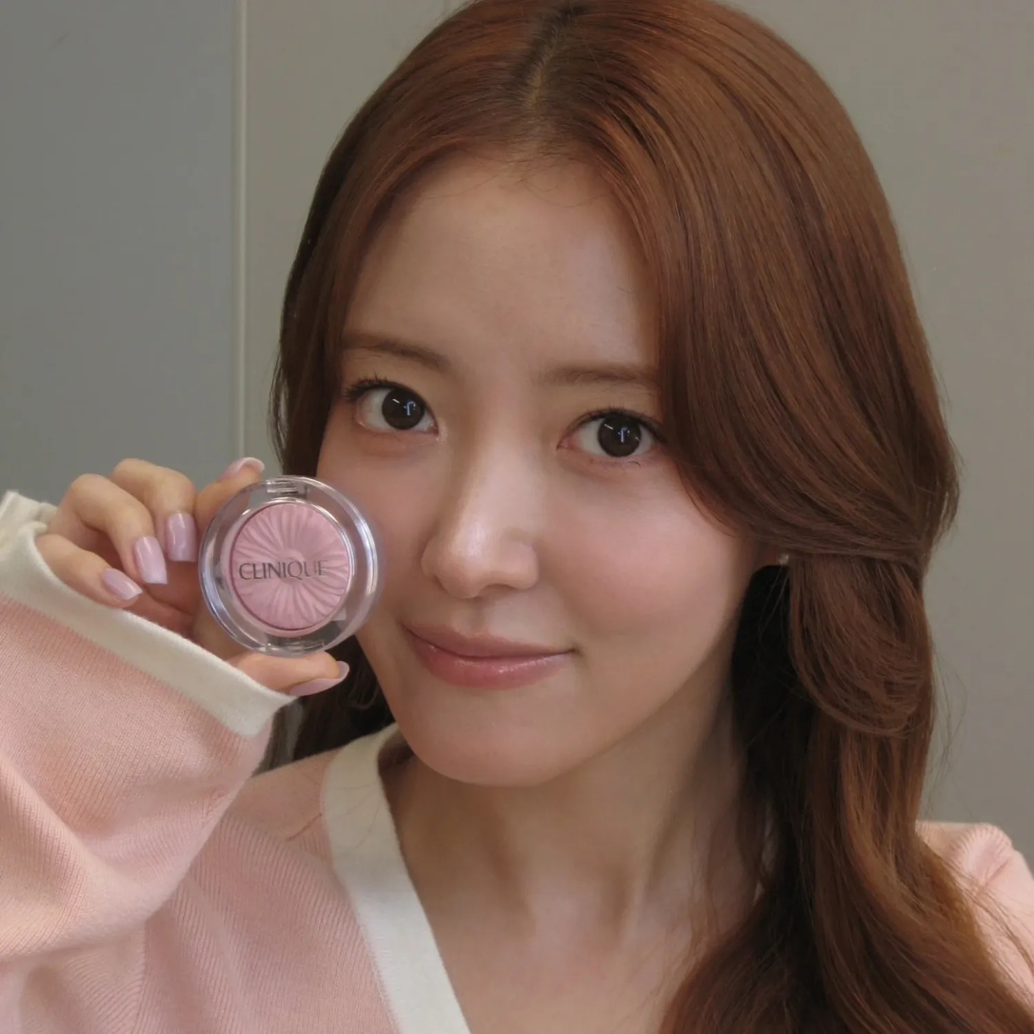 Recent activity shot of Lee Seyoung