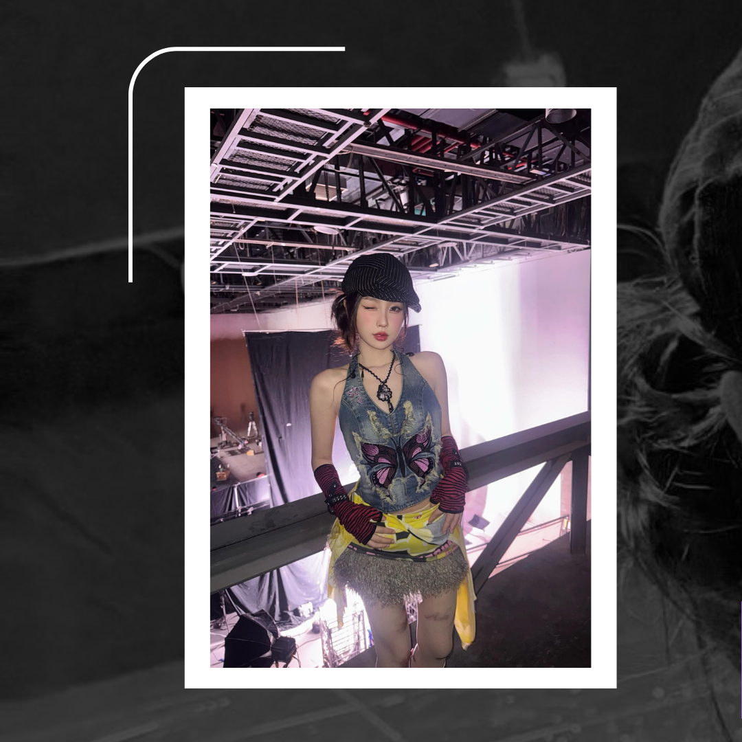 Latest photo of Esther Yu