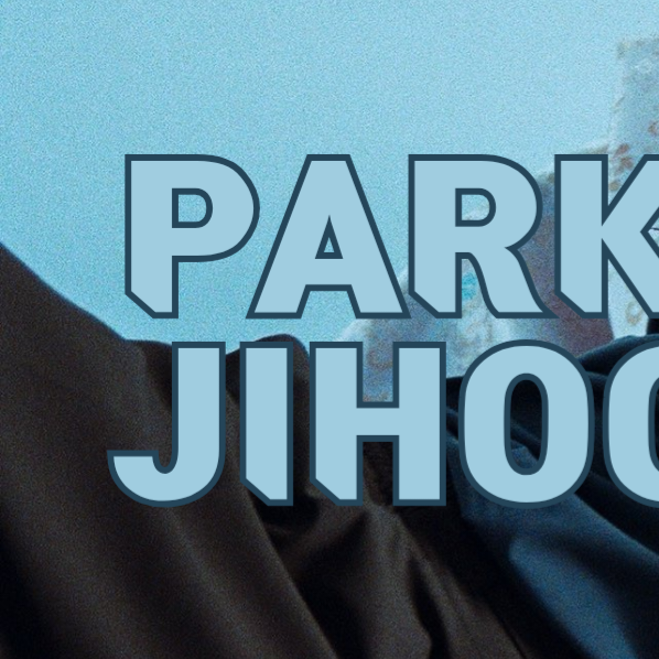 Latest photo of Park Jihoon