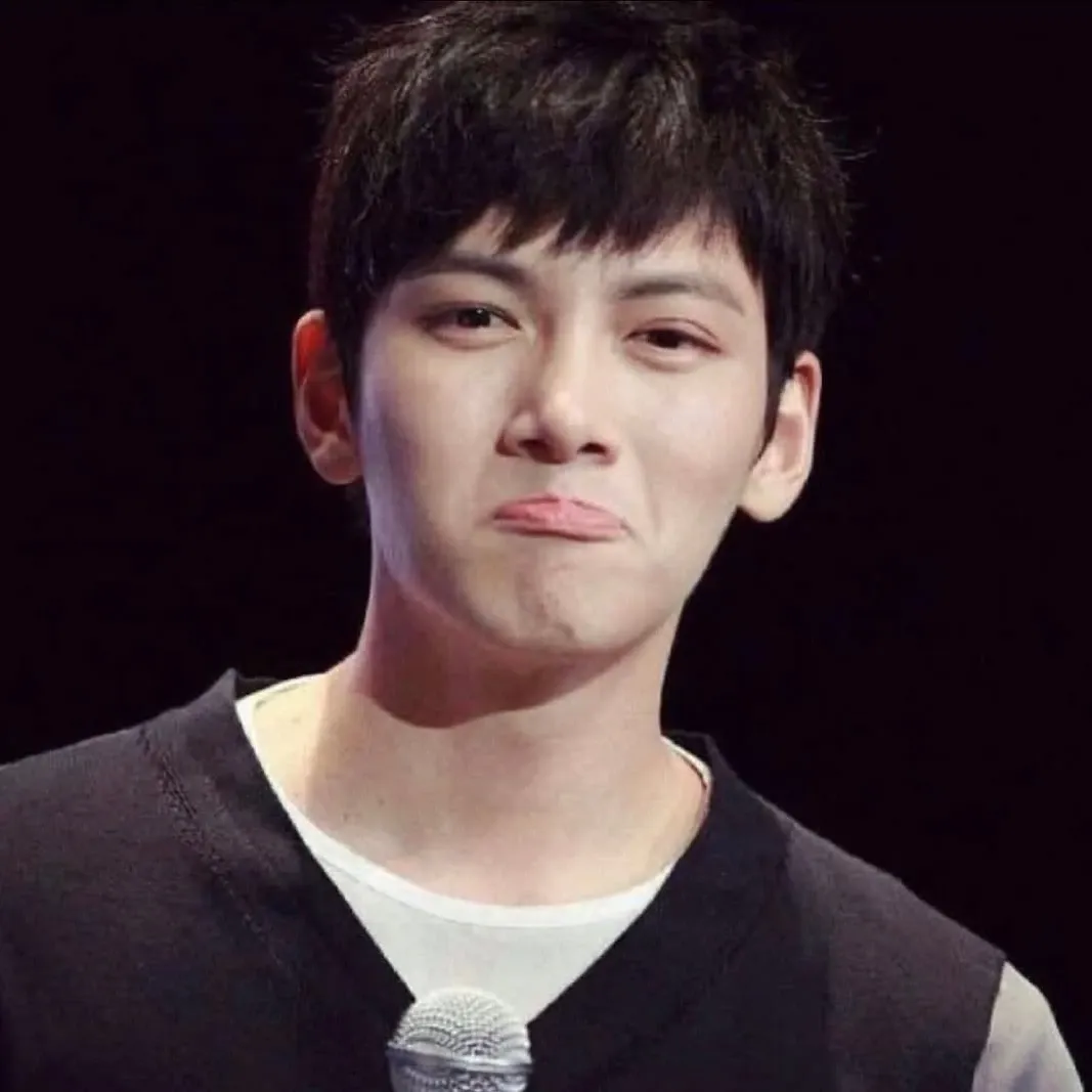 池昌旭的幕后花絮