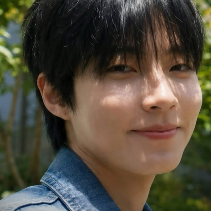 황인엽 최근 활동샷
