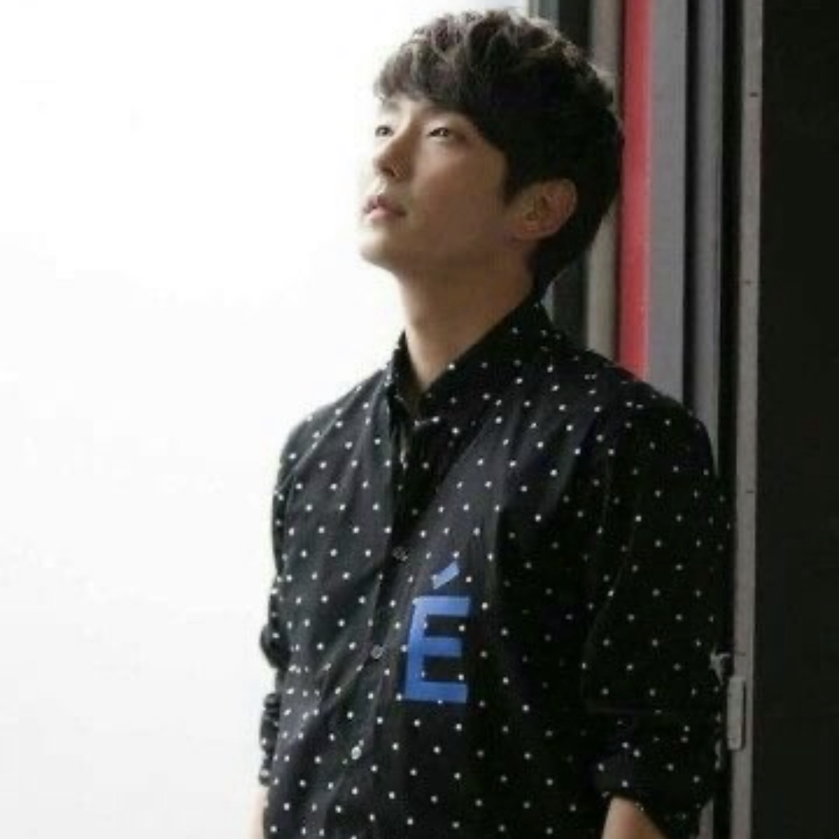 이준기의 최신 사진
