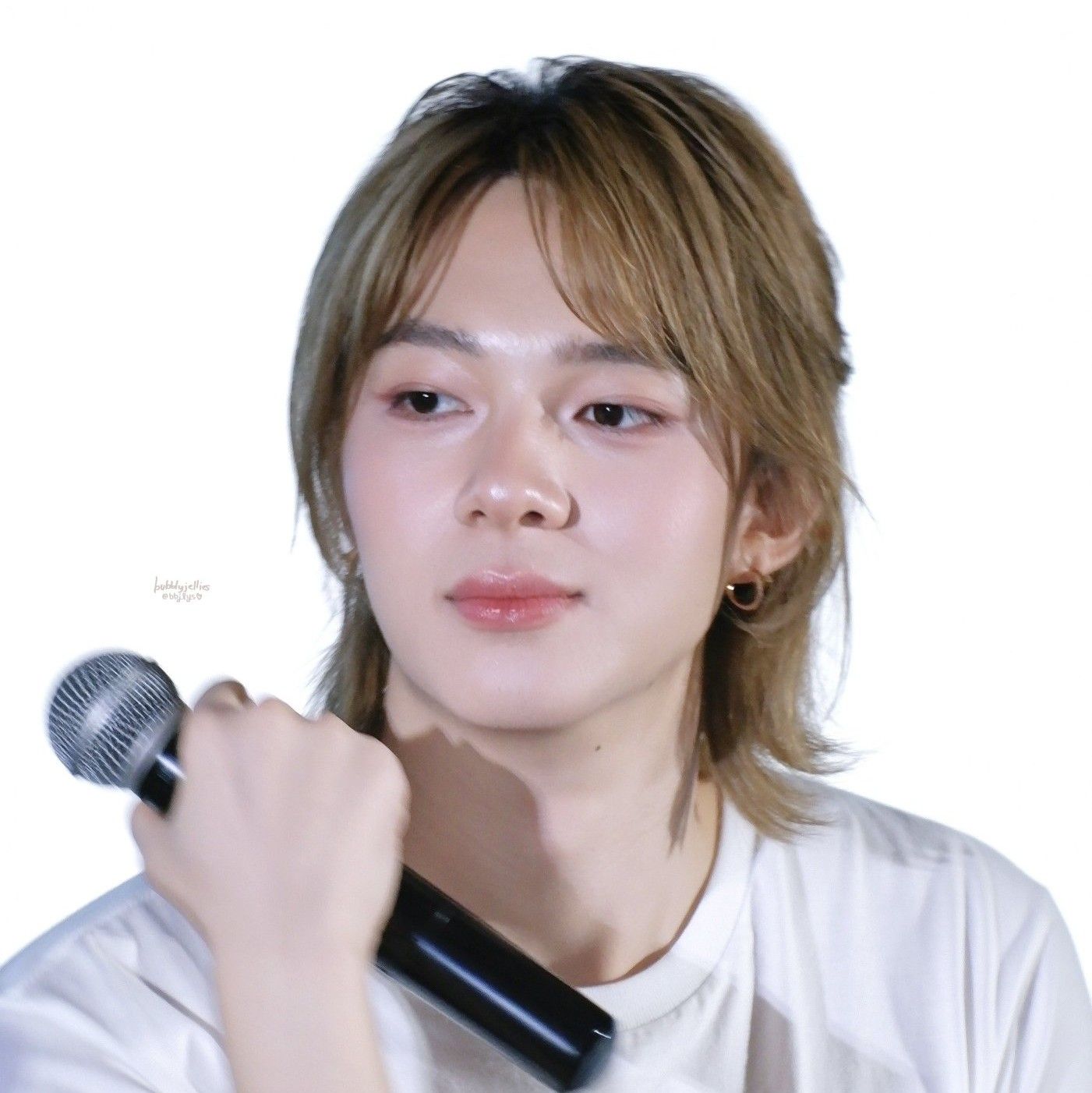 Behind-the-scenes cut of NuNew