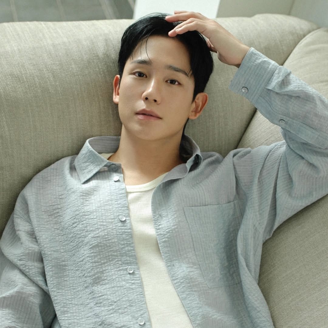 丁海寅的近期活動照