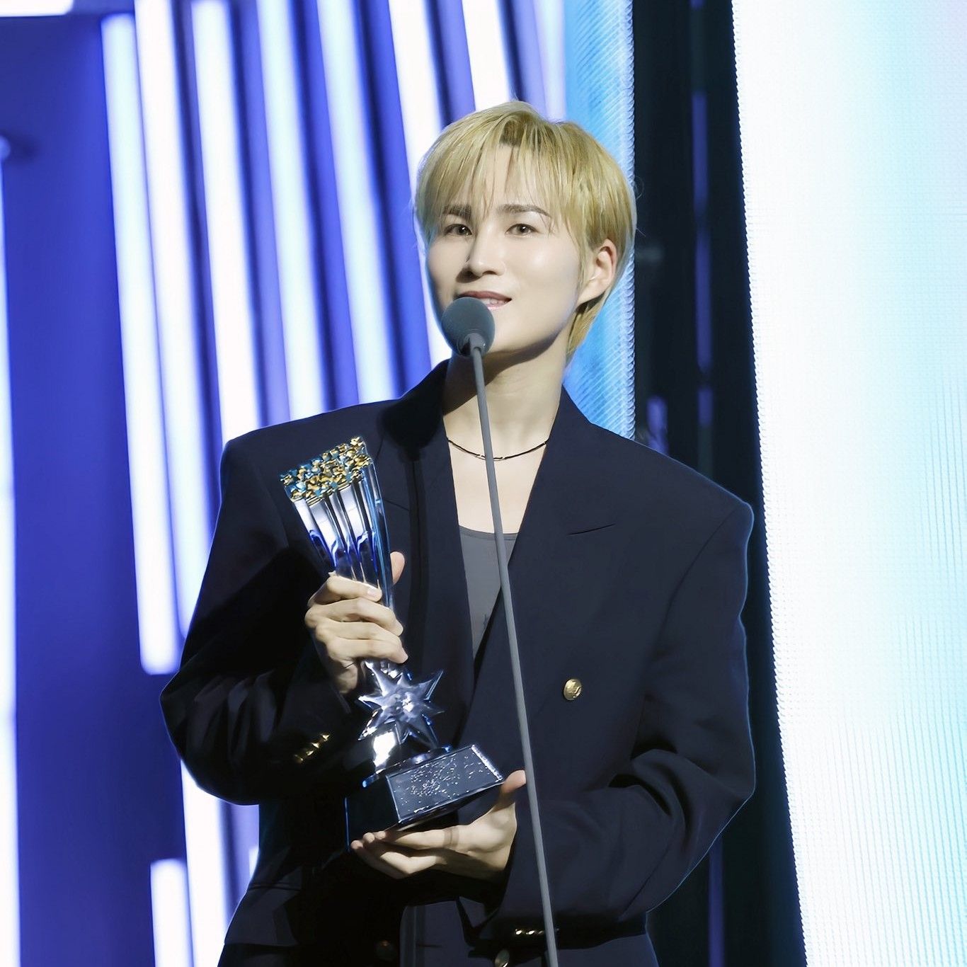 Foto kegiatan terbaru dari Kim Heejae