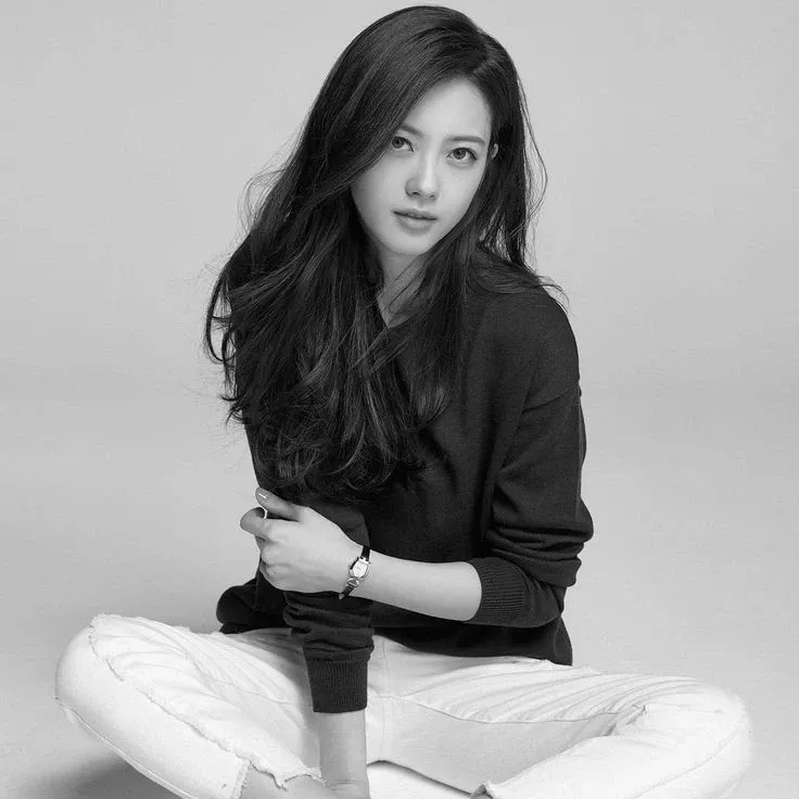 Recent activity shot of Go Ara