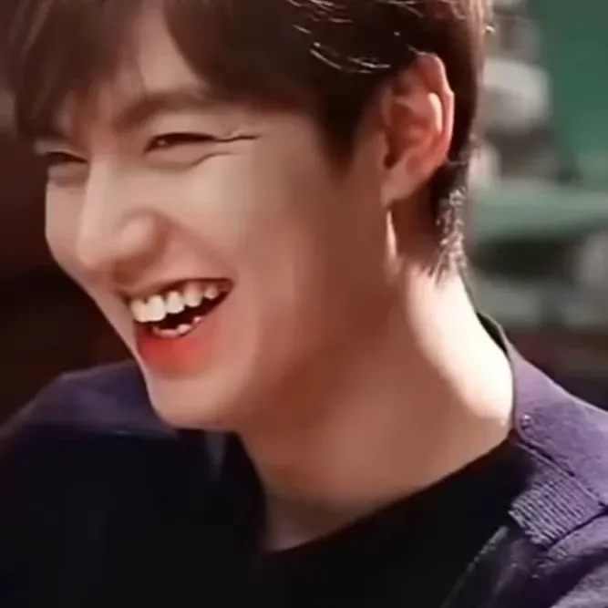 A moment captured by a fan of Lee Minho