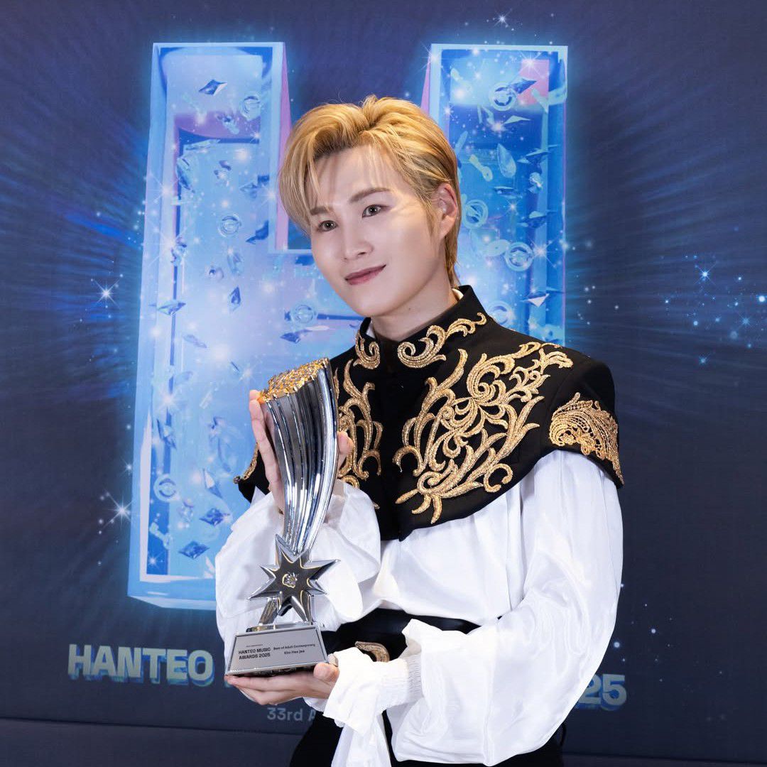 金熙栽的近期活動照