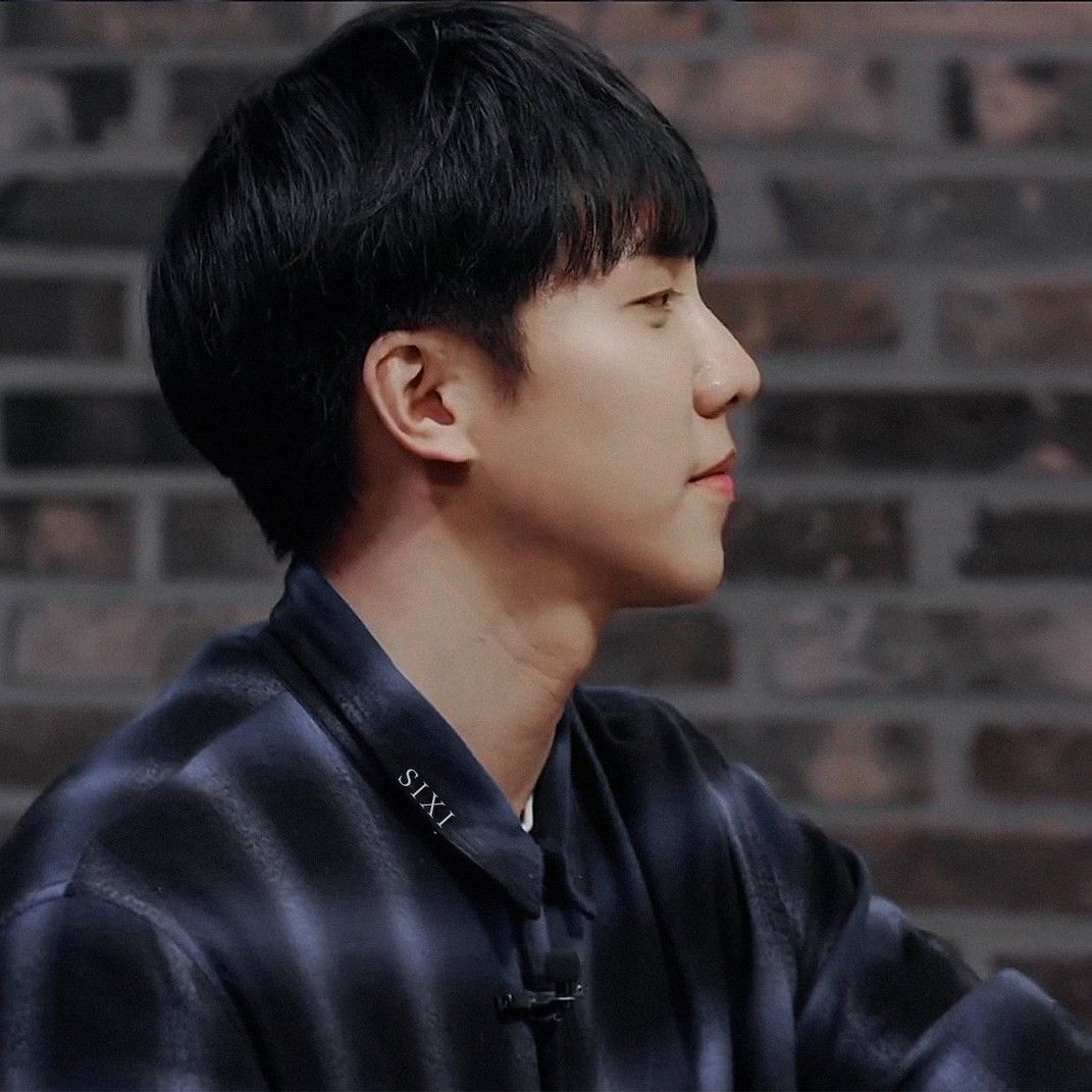 ファンが撮影したイ・スンギの瞬間