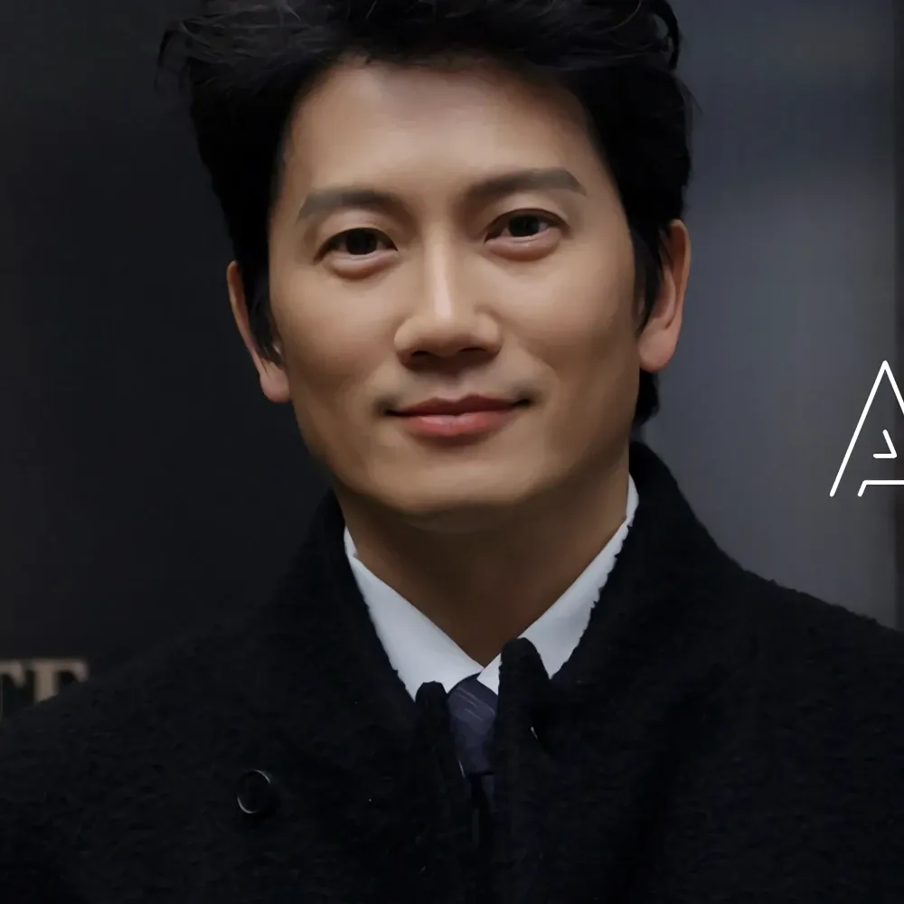 A moment captured by a fan of Ji Sung