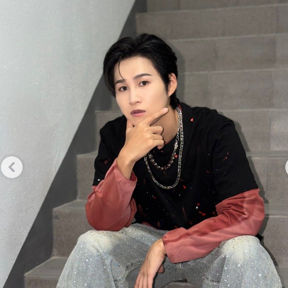 金熙栽的幕後花絮