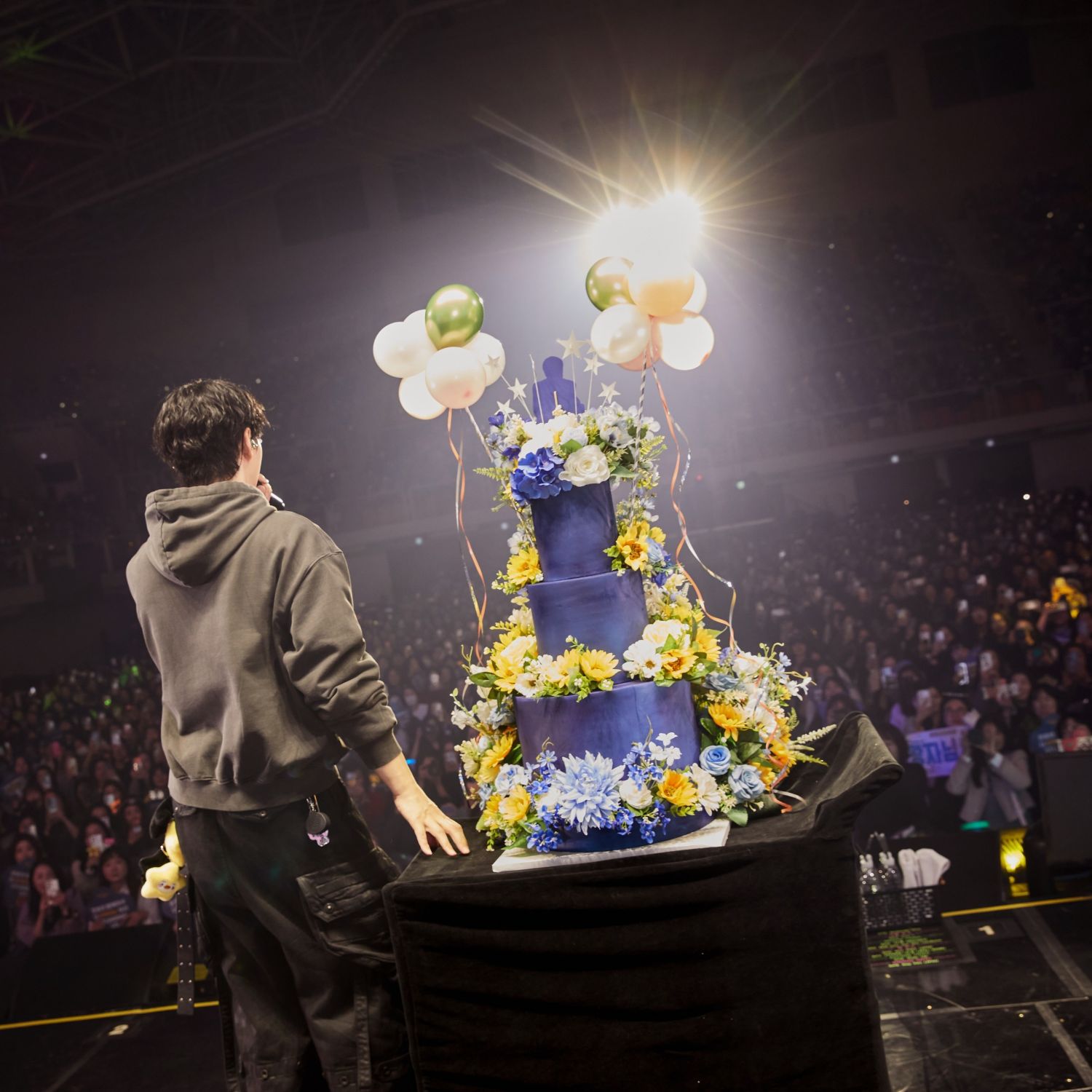 李俊昊的最新照片