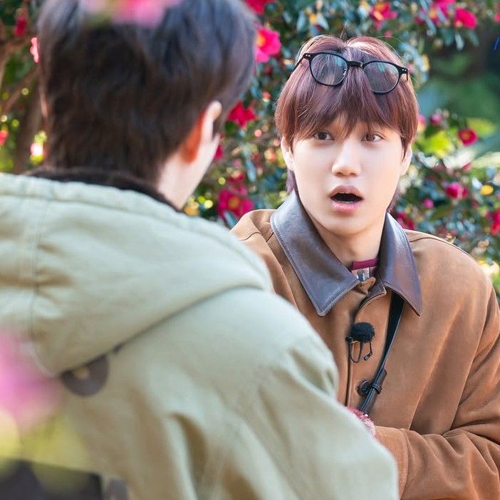 Behind-the-scenes cut of KAI