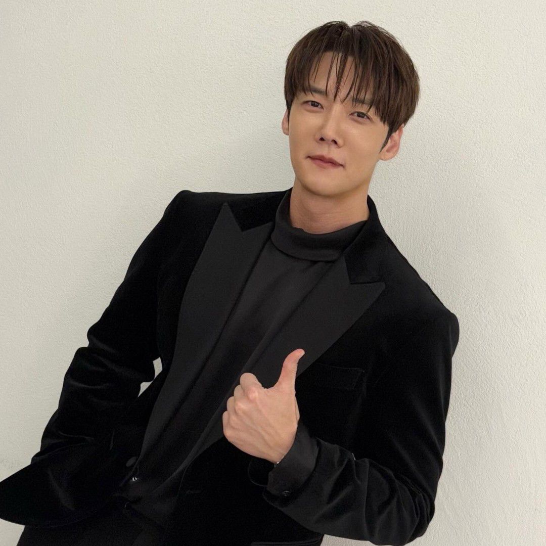 Recent activity shot of Choi Jinhyuk