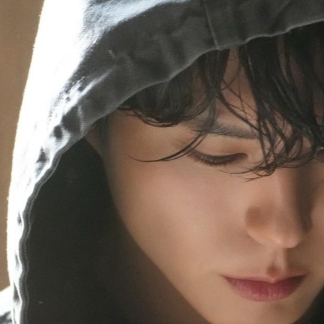 Latest photo of Park Bogum