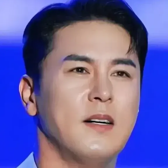 Cuplikan di balik layar dari Jang Minho