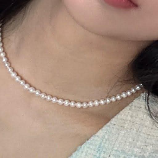 Latest photo of Kang Minah