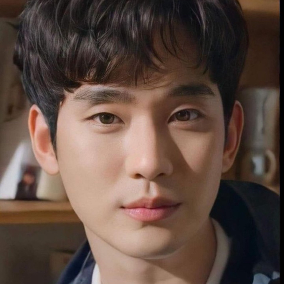 Latest photo of Kim Soohyun