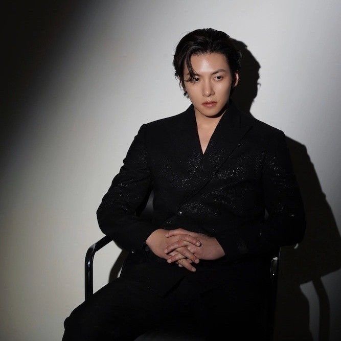 チ・チャンウクの最新写真