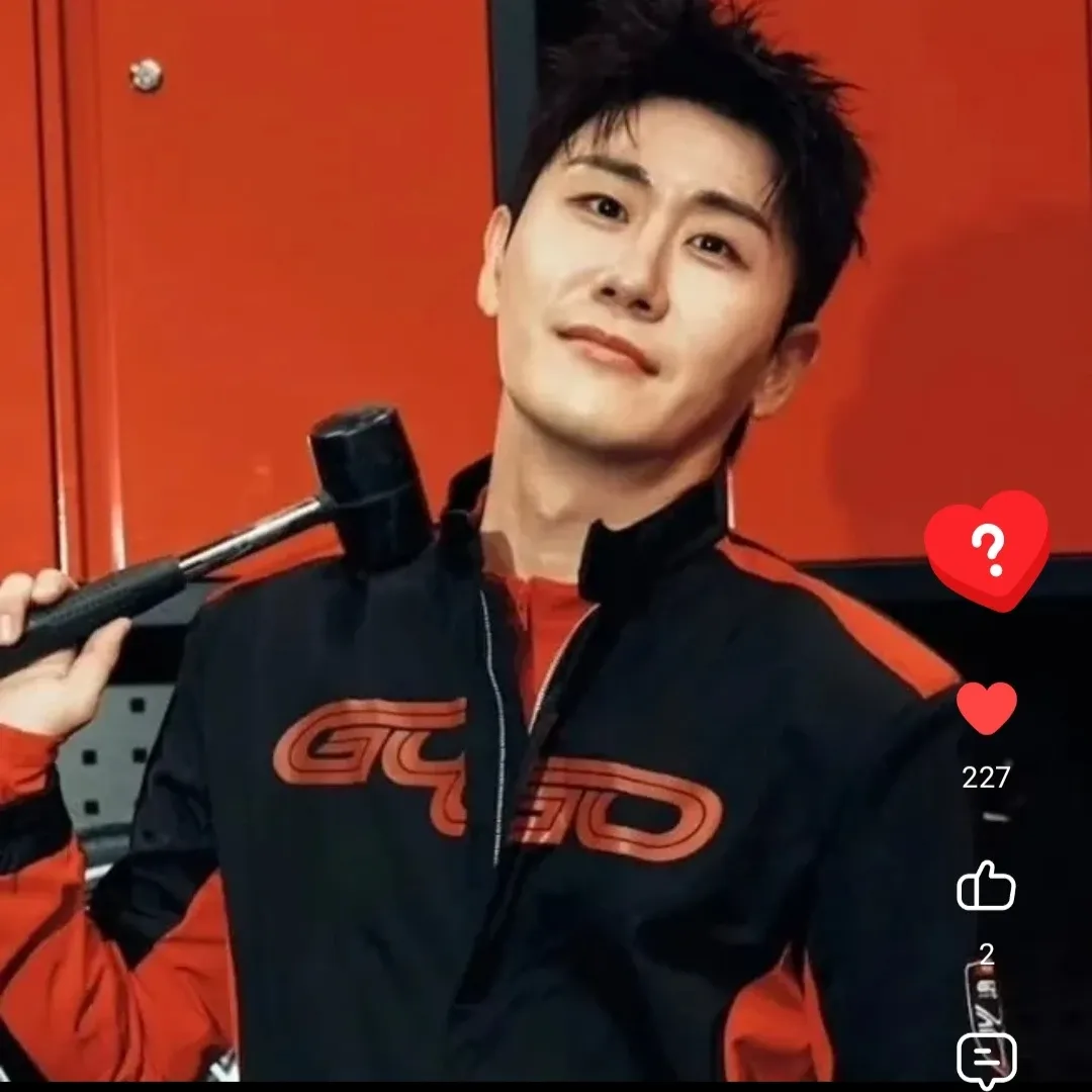 영탁 최근 활동샷