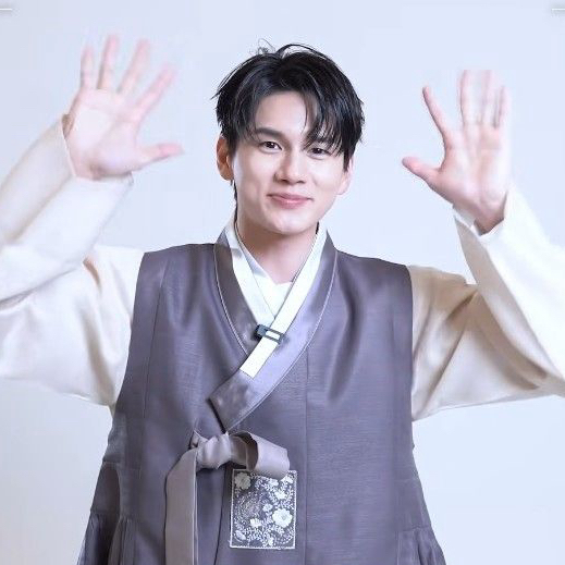 邕聖祐的幕後花絮