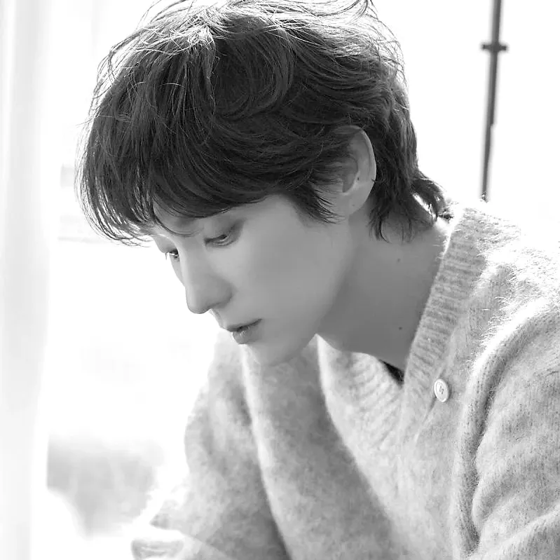 Latest photo of Lee Joongi
