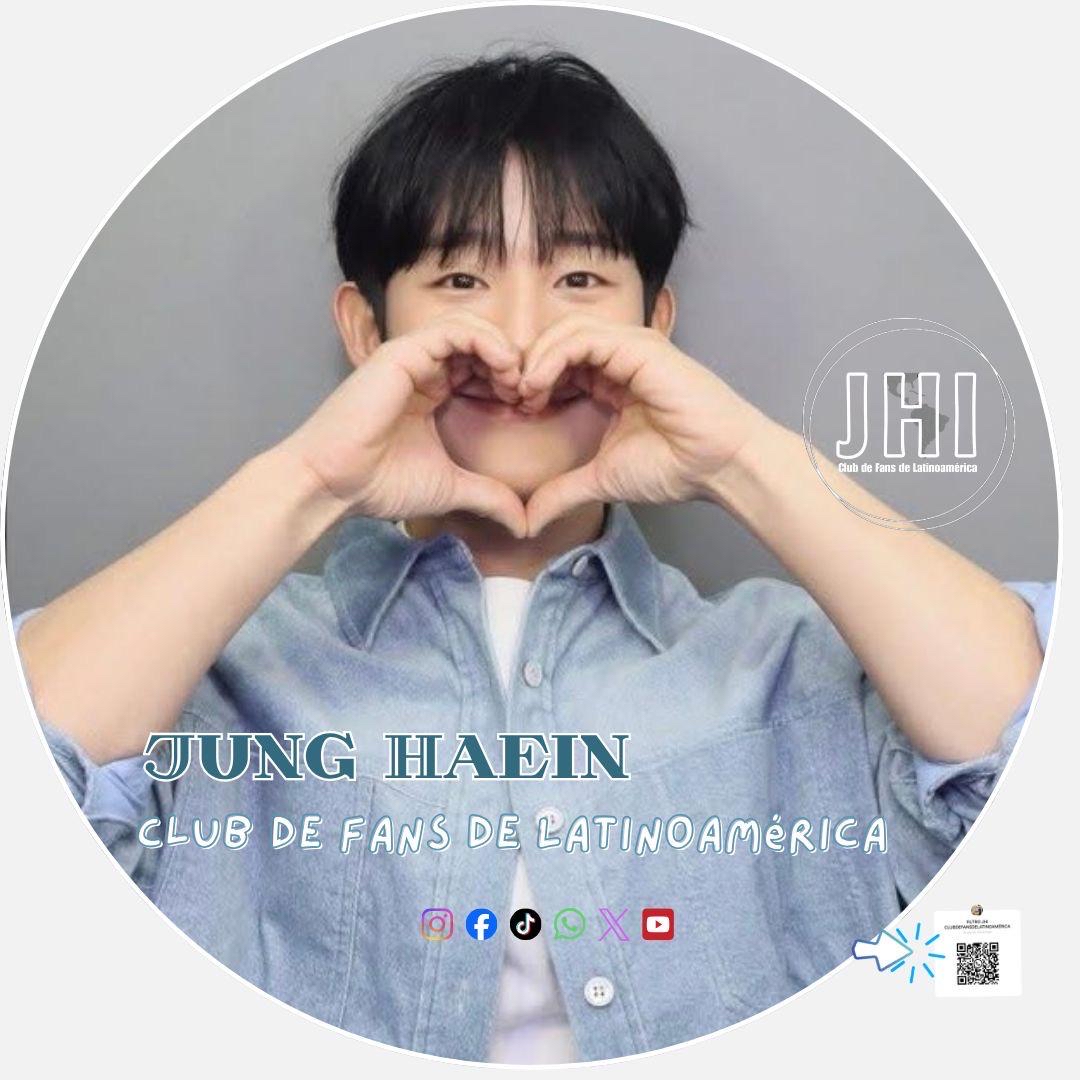 Foto kegiatan terbaru dari Jung Haein