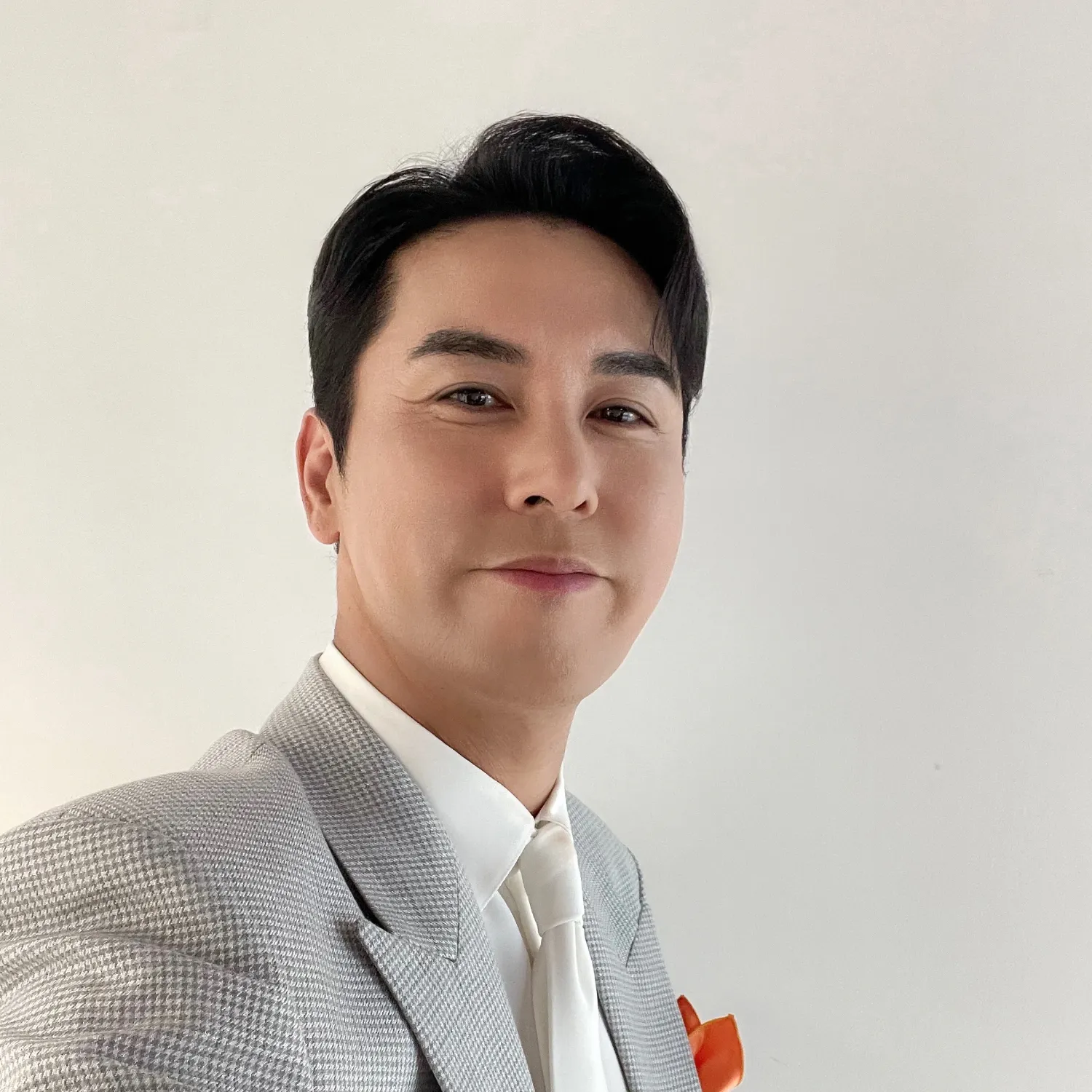 Foto kegiatan terbaru dari Jang Minho