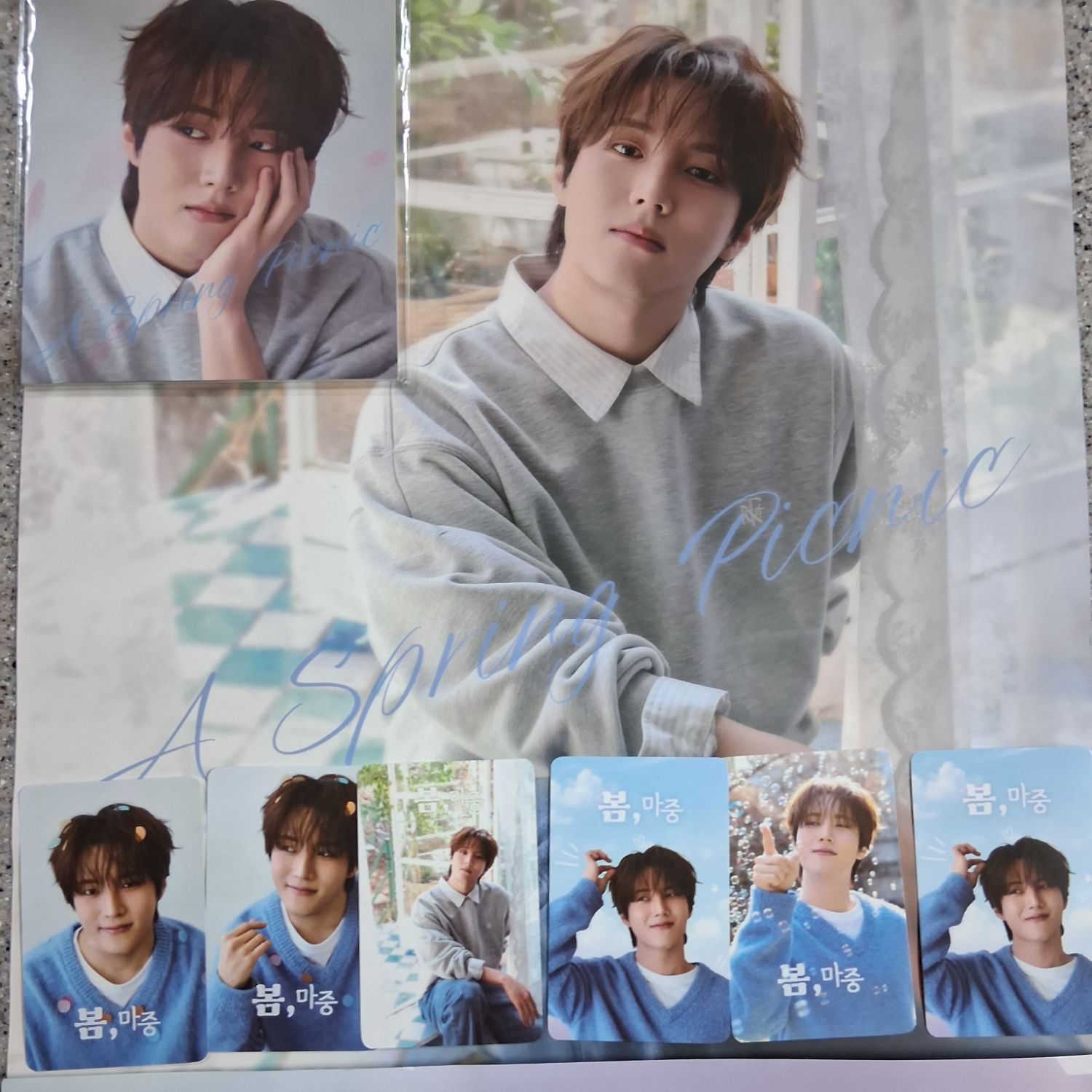 金俊賢的最新照片