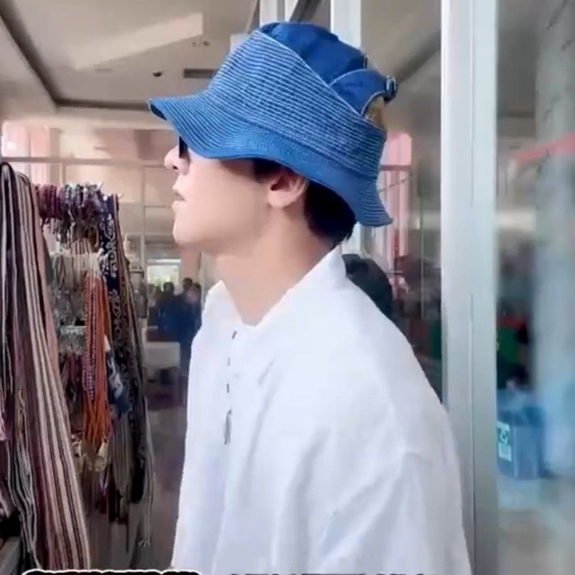 ファンが撮影したチ・チャンウクの瞬間