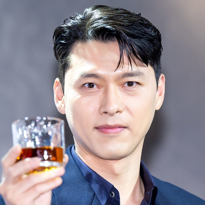 玄彬的近期活動照