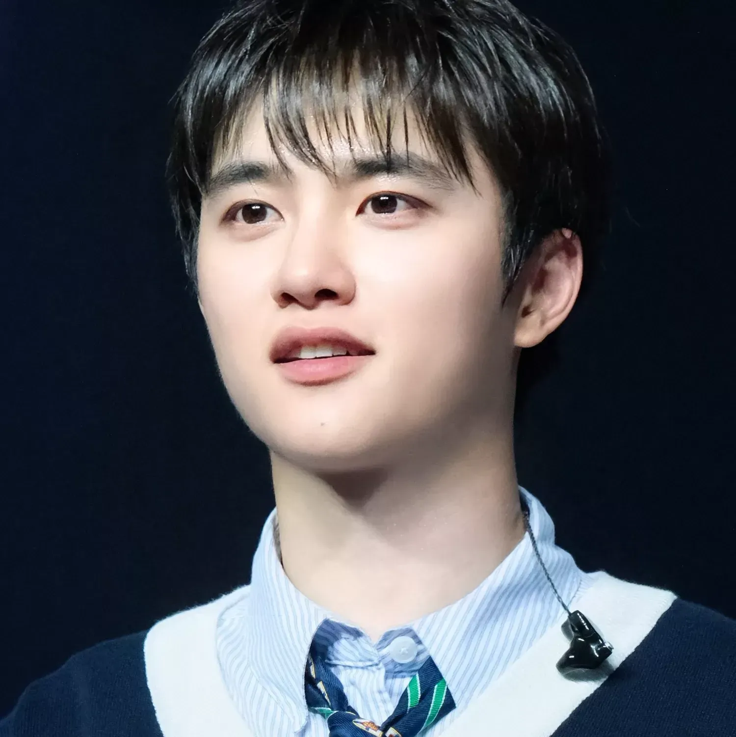 Foto kegiatan terbaru dari Doh Kyungsoo (D.O.)