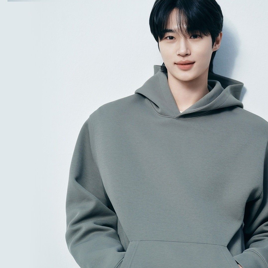 Latest photo of Byeon Wooseok