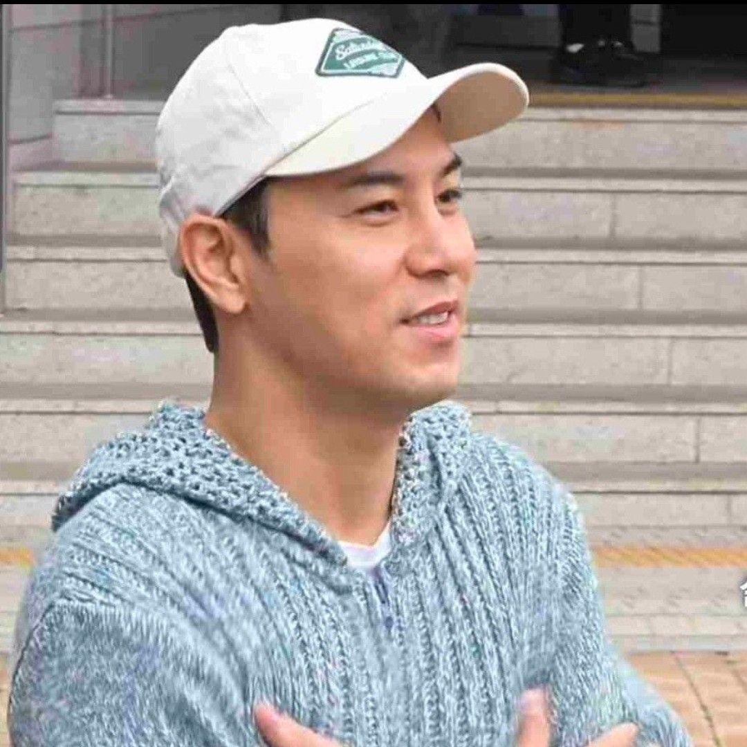 Foto kegiatan terbaru dari Jang Minho