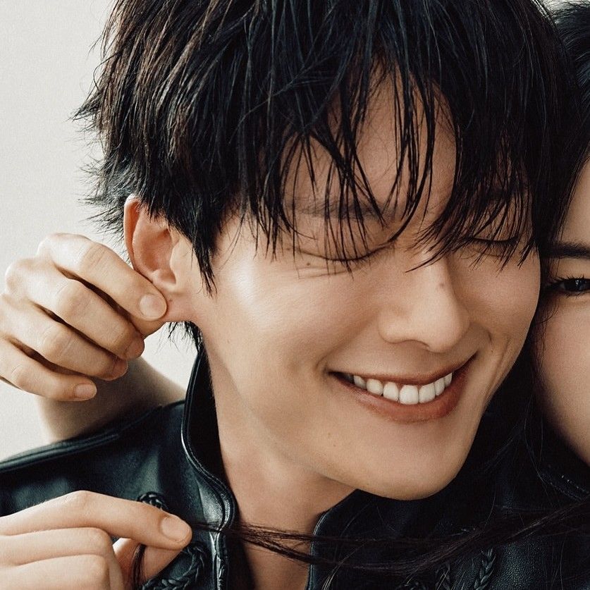 張基龍的最新照片