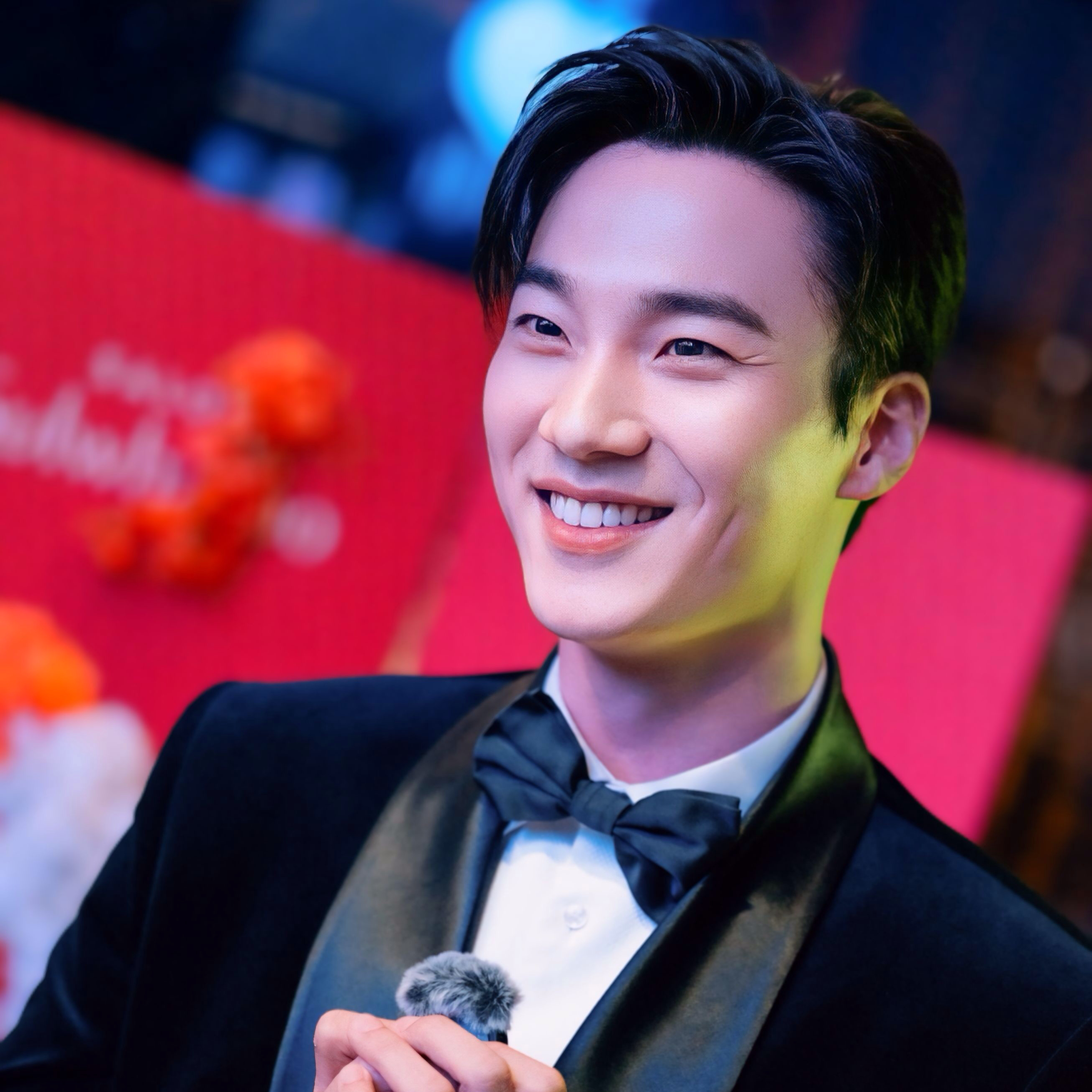 Latest photo of Lee Hongnae