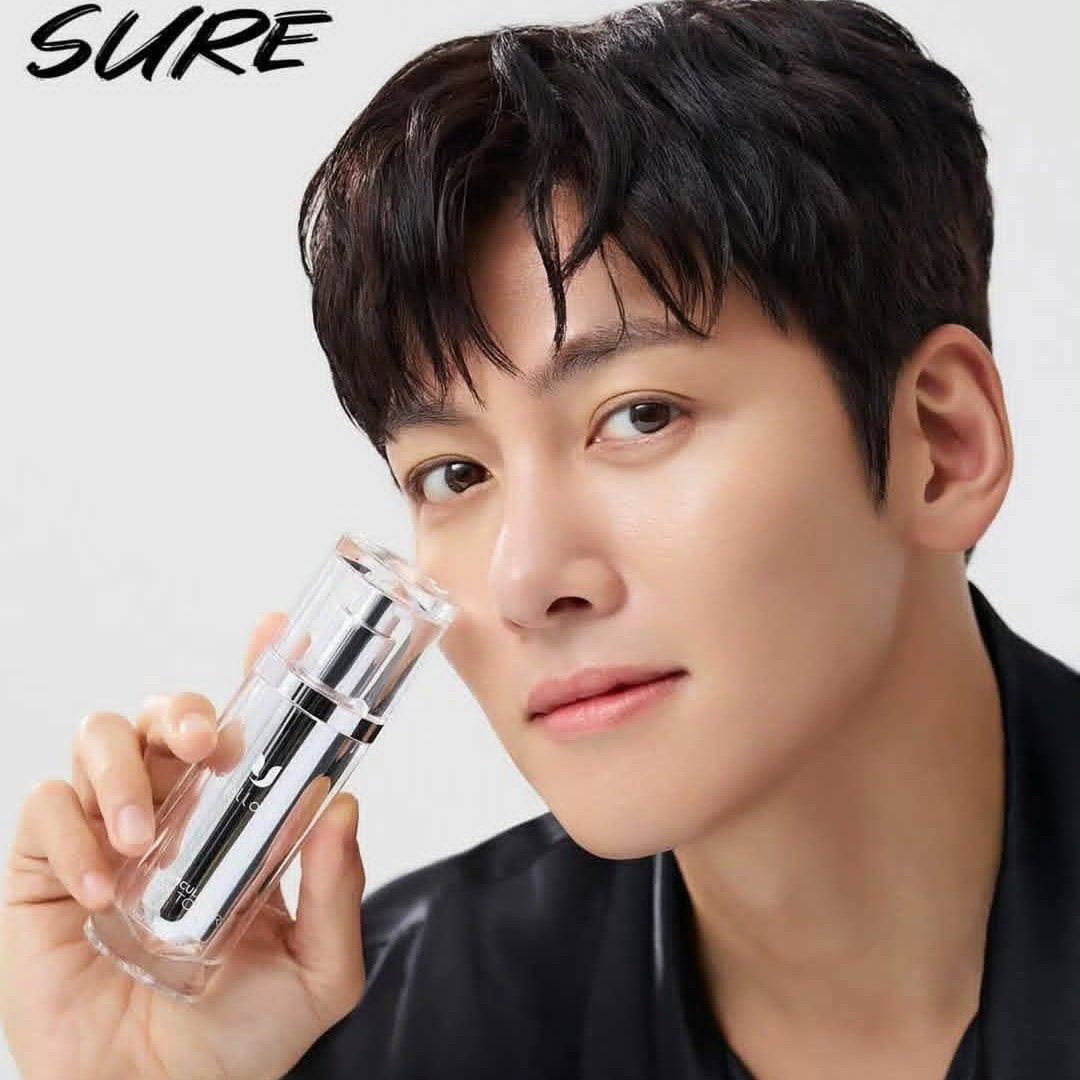 チ・チャンウクの最近の活動ショット