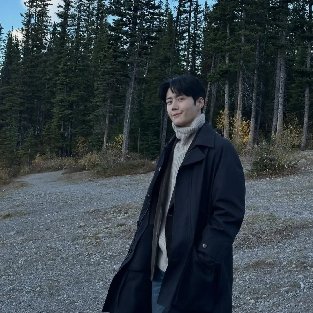 김선호 최근 활동샷