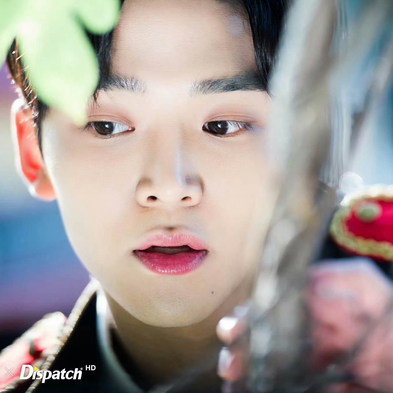 Foto kegiatan terbaru dari Rowoon