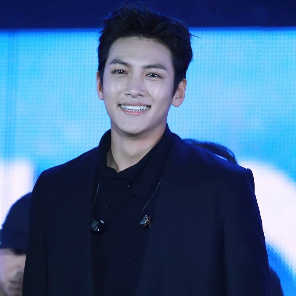 ファンが撮影したチ・チャンウクの瞬間