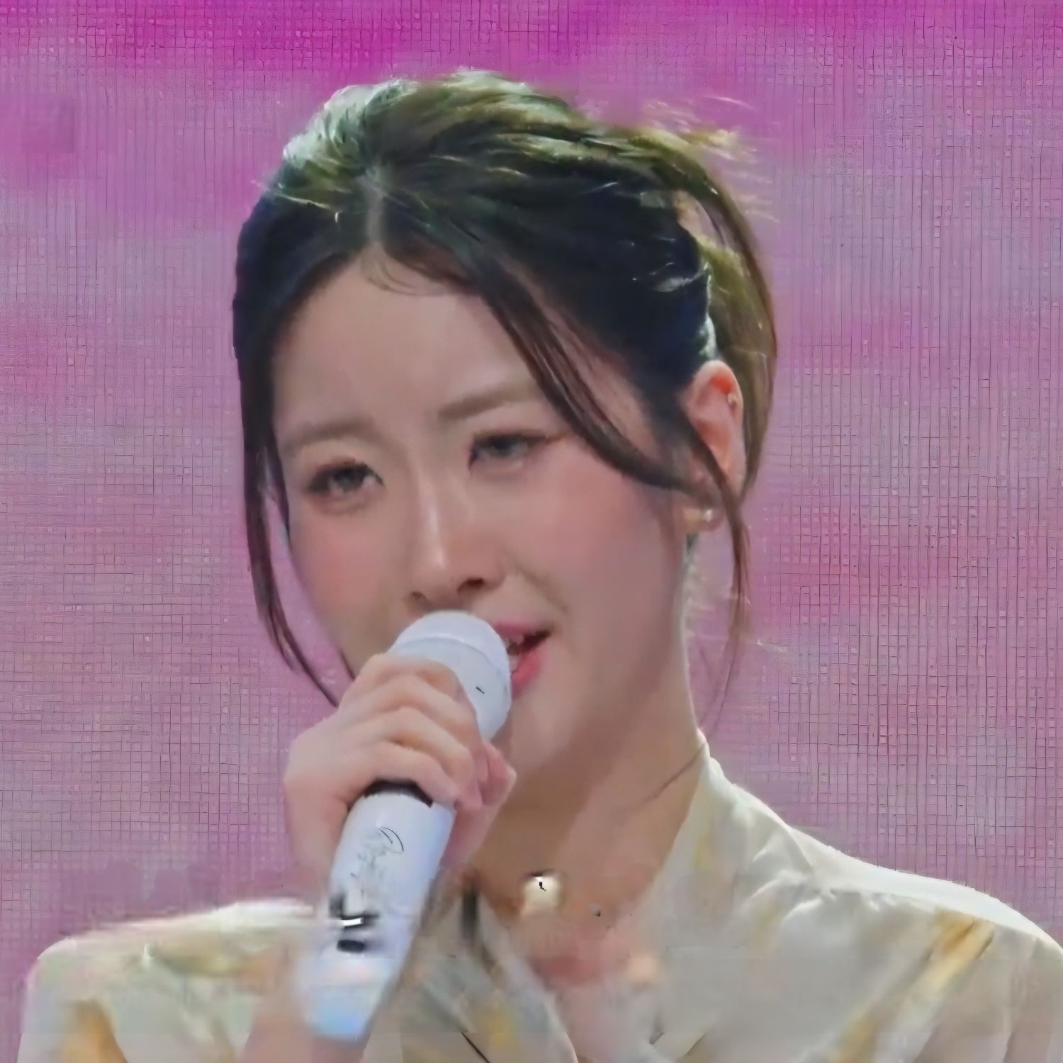 Oh Yujin的近期活動照