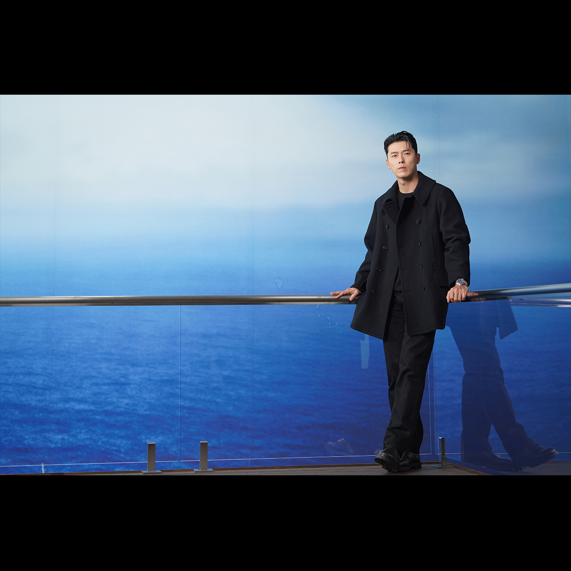 현빈의 최신 사진