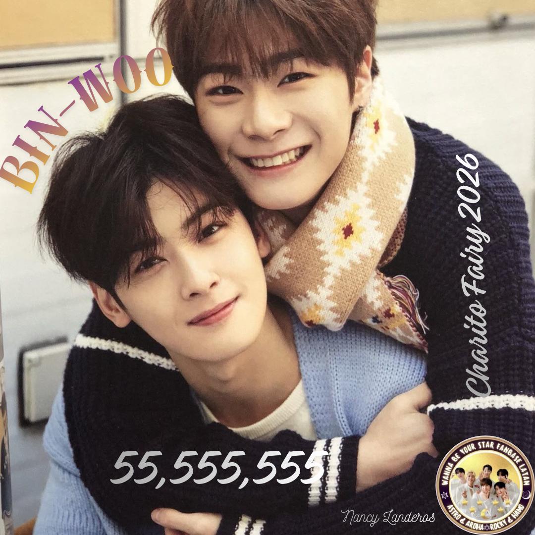 ファンが撮影したチャ・ウヌの瞬間