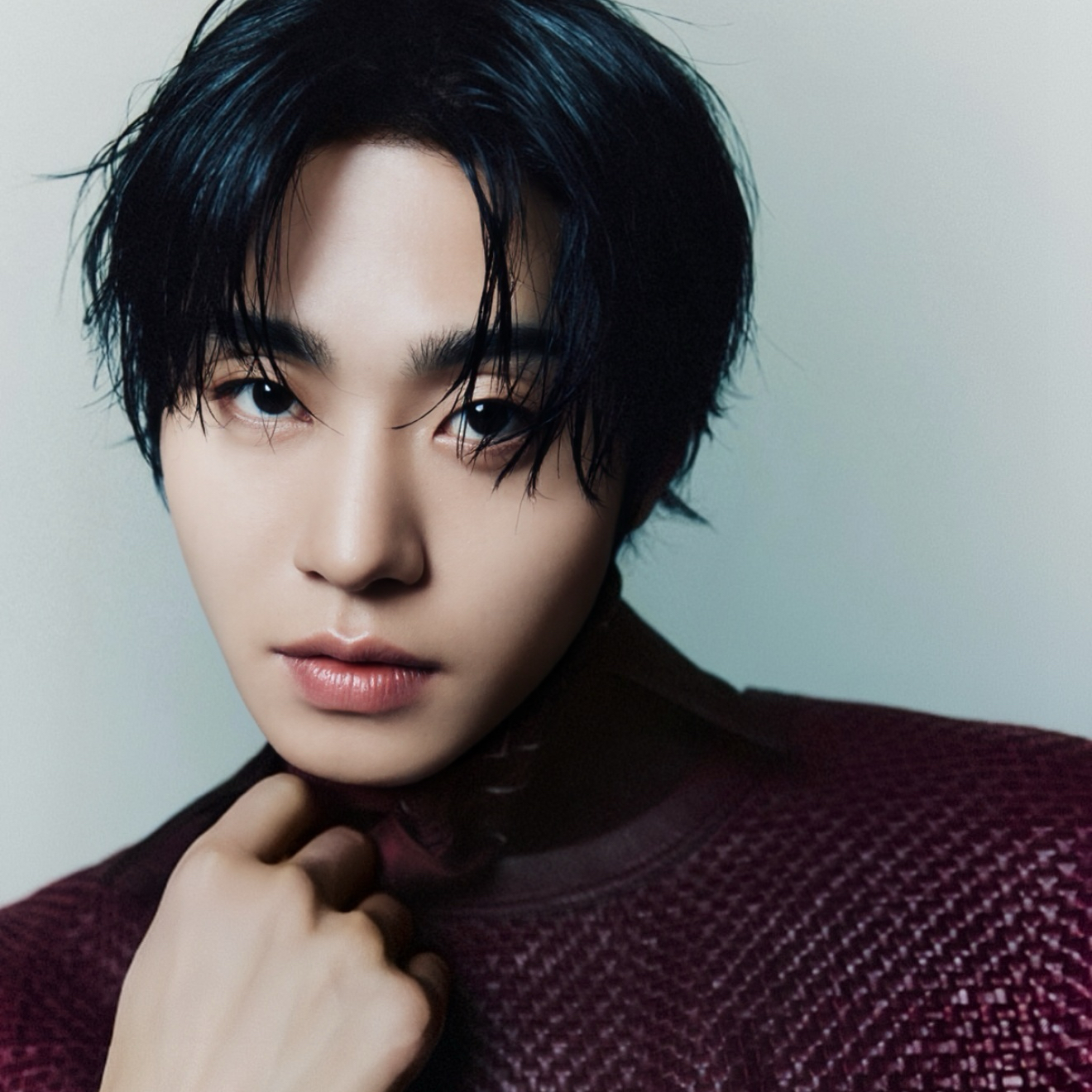 安孝燮的幕后花絮