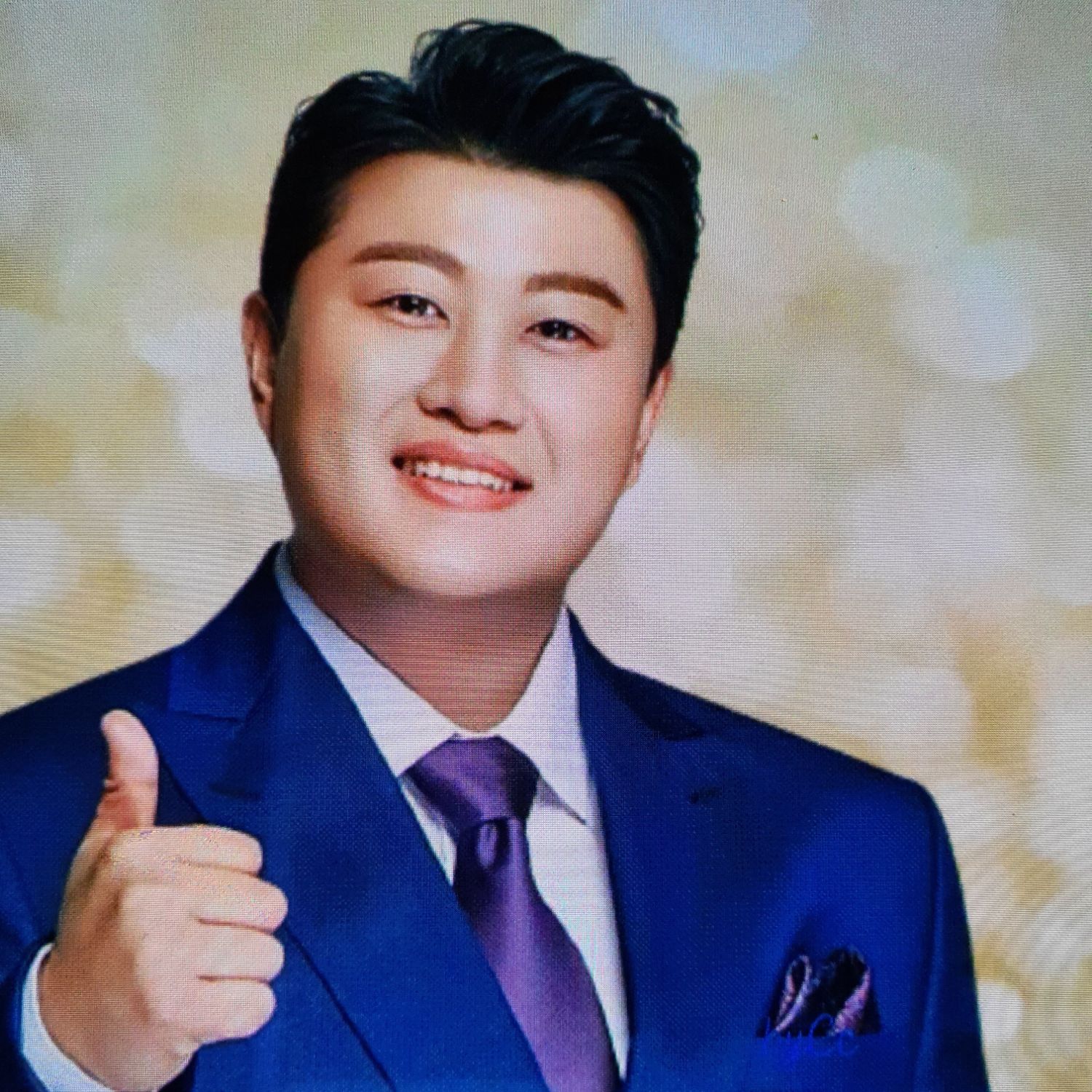 金浩中的最新照片