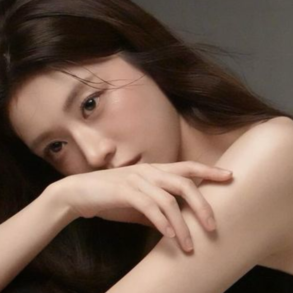 Latest photo of Go Younjung