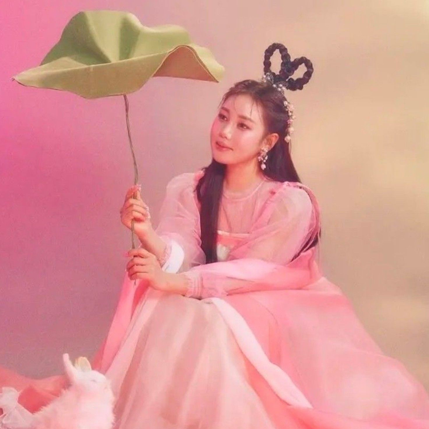 ソン・ガインの最新写真