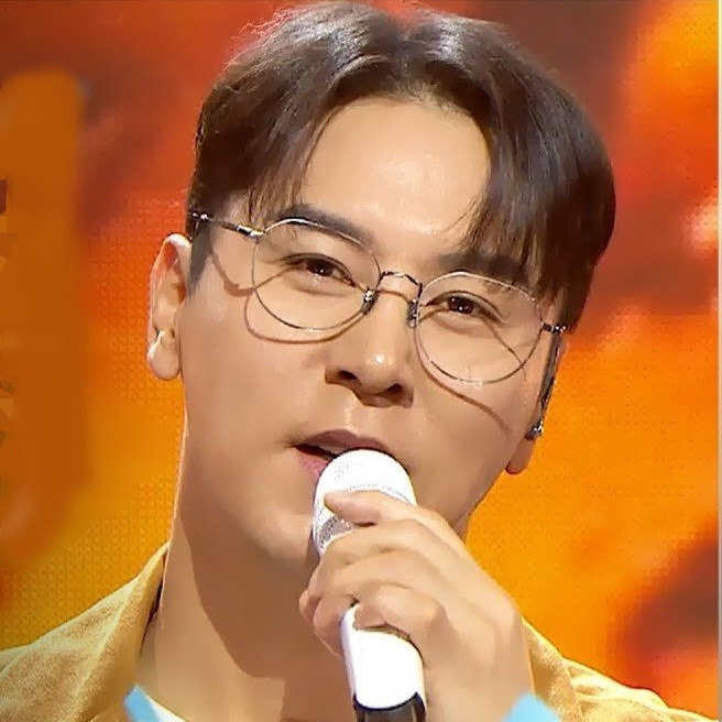 Momen yang diabadikan oleh penggemar Jang Minho