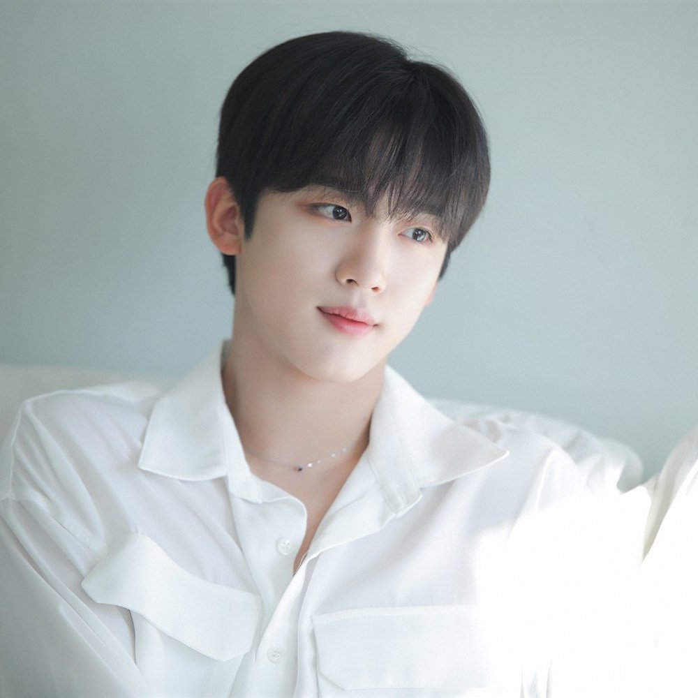 A moment captured by a fan of Kim Yohan